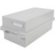 Exacompta Karteikasten 51240D A6 quer l.gr,***