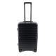 JSA Reisetrolley M 45612 62cm schwarz,***
