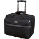 LIGHTPAK Laptoptrolley XRAY 46099 37x27,5x5cm Polyester schwarz,***