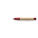 Lamy Drehbleistift abc 1219651 1,4mm red,***
