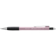 Faber-Castell Druckbleistift GRIP 0,7mm rose shadows,***