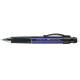 Faber-Castell Druckbleistift GRIP PLUS 130732 0,7mm metallic-blau,***