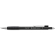 Faber-Castell Druckbleistift GRIP 134799 0,7mm B schwarz,***