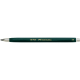 Faber-Castell Fallminenstift TK 9400 139405 5B dunkelgrün,***
