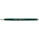 Faber-Castell Fallminenstift TK 9400 139412 2H dunkelgrün,***