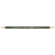 Faber-Castell Kopierstift CASTELL DOCUMENT 9608 119188 2mm rot/blau,***