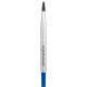 Parker Rollerballmine 1950279 F blau,***
