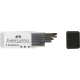 Faber-Castell Zirkelmine 123121 in Dose 6 St./Pack.,***