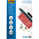 Fellowes Laminierfolie Protect 175 5308803 DIN A3 tr 100 St./Pack.,***