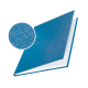 Leitz Buchbindemappe impressBIND 73910035 7mm bl 10 St./Pack.,***