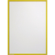 Franken Dokumentenhalter ITH3M/10 04 A3 gelb 10St.,***
