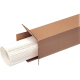 Magnetoplan Moderationspapier 1111552 110x140cm weiß 50Bl./Pack.,***