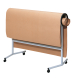 Franken Moderationspapierwagen UMPW 90x120cm,***