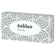 Satino Kosmetiktuch 206450 2lagig hochweiß 100 St./Pack,***