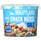 MARYLAND Snack Nüsse Salz 18403 275g,***