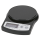MAUL Briefwaage MAULalpha 1642090 max. 2kg Kunststoff schwarz,***
