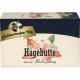 Goldmännchen Tee 4476 Hagebutte- Hibiskus 20 St./Pack.,***
