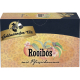 Goldmännchen Tee 4485 Rooibos mit Pfirsicharoma 20 St./Pack.,***