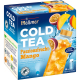 Meßmer Tee COLD TEA 105564 Passionsfrucht-Mango 14St.,***