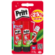 Pritt Klebestift PBS6B 2x22g,