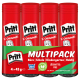Pritt Klebestift PK8MP 43g 4St.,***