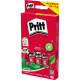 Pritt Klebestift PS4BF 11g Kunststoffhülse 10 St./Pack.,***