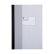König & Ebhardt Postausgangsbuch 861094703 DIN A4 96 Blatt,***