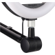 Kensington Schwenkarm A1020 K87652WW +Tischklemme,***