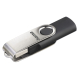 Hama USB-Stick FlashPen Rotate 00108029 32GB USB2.0,***