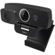 Hama Webcam C-900 Pro 139995 UHD 4K 2160p USB-C Streaming,***