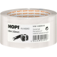 NOPI Packband Classic 57211-00000 50mmx66m transparent,