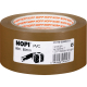 NOPI Packband 57215-00000 50mmx66m PVC braun,***