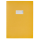 HERMA Heftschoner 5521 A4 Papier gelb,***