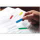 Post-it Haftstreifen Index  Pfeile 684ARR4 sort,***