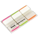 Post-it Haftstreifen Index  Strong 686L-PGO lila/grün/orange,***