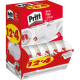 Pritt Korrekturroller eco flex PRKEM 4,2mmx10m 12+4St.,***