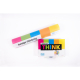 Playroom Flipchart THINK FLIP Starter Set 868646000,***