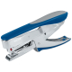 Leitz Heftzange 55480033 25-30Blatt Metall/Kunststoff blau,***