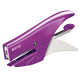 Leitz Heftzange WOW 55312062 max.15Blatt Metall violett,***
