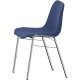 NowyStyl Besucherstuhl Beta ohne Polster bl,***