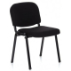 hjh OFFICE Besucherstuhl XT 600 704000 sw,***
