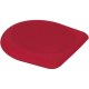TOGU Keil Ballkissen Plus 400162 rot,***