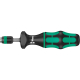 Wera Drehmoment-Schraubendreher 05074700001 0,3-1,2Nm,***