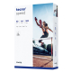 inapa tecno Kopierpapier Speed 2100011521 A4 80g 500 Bl./Pack.,***