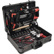 NOW Werkzeugkoffer 4000802079 136tlg.,***