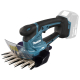 makita Akku-Grasschere DUM604ZX 18V,***