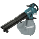 makita Akku-Laubbläser/Sauger DUB187Z 18V,***