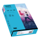 inapa tecno Kopierpapier Colors 2100011361 A4 160g blau 250Bl.,***