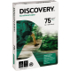 Discovery Kopierpapier 834279A75S 2-fach gelocht DIN A4 500 Bl./Pack.,***