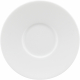 Schönwald Untertasse FINE DINING 9136918 15,8cm weiß 6 St./Pack.,***